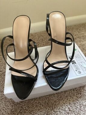 Date night heels
